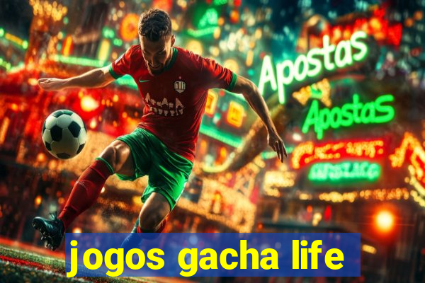 jogos gacha life